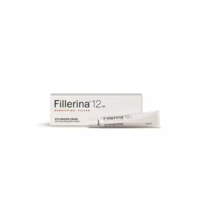 Fillerina 12 HA Densifying Filler Crema Contur Ochi Grad 5