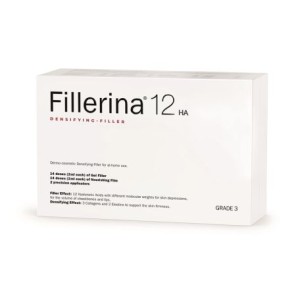 Fillerina 12HA Eye Contour Cream grad 3
