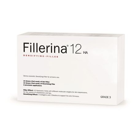 Fillerina 12HA Eye Contour Cream grad 3