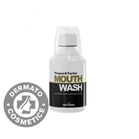 FRezyderm Apa de Gura cu Fluor x 250ml
