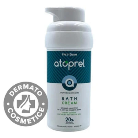 Frezyderm Atoprel Crema de Baie x300 ml