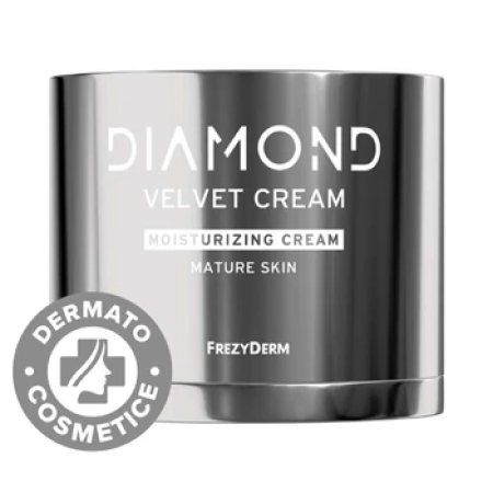 Frezyderm Crema Hidratanta Diamond 50ml