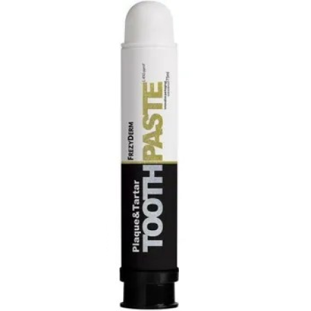 Frezyderm Pasta de dinti Anti-placa si a Tartrului x75ml