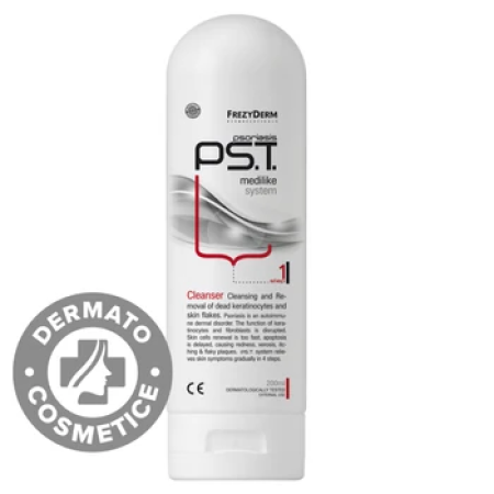 Frezyderm PST 1 gel de curatare
