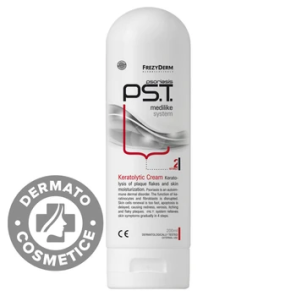 Frezyderm PST 2 crema keratolitica x200ml
