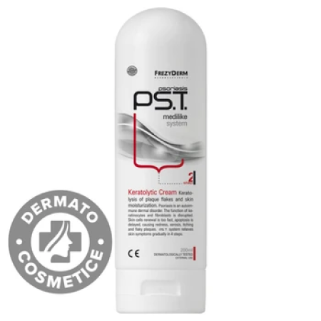 Frezyderm PST 2 crema keratolitica x200ml