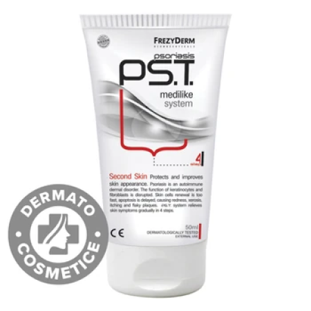 Frezyderm PST 4 SECOND SKIN x 50ml