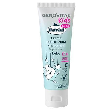 Gerovital Kids Petrini x100ml