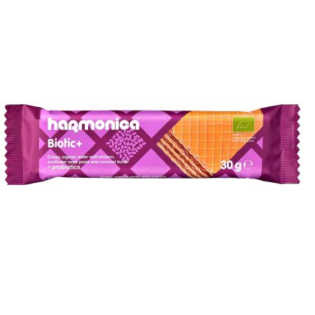 Harmonica Bio Napolitana Biotic x30g