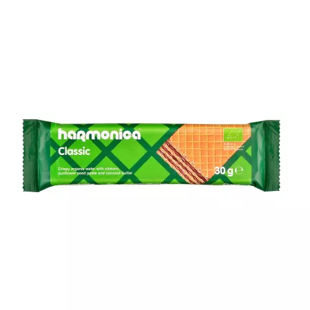 Harmonica Bio Napolitana Classic x30g
