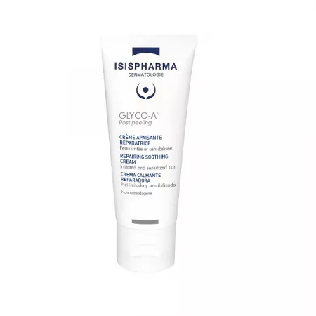 ISIS Glyco-A post peeling x40ml
