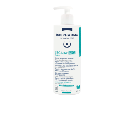 ISIS Secalia ATO Balm x 400ml