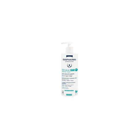 Isis Secalia ATO Shower x 400ml