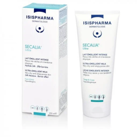 ISIS Secalia Ultra Tube FL x 200ml