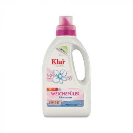 Klar Balsam de Rufe fara Parfum 750 ml Eco
