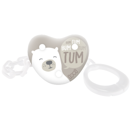 Lovi 10/887 Lantisor Suzeta Buddy Bear