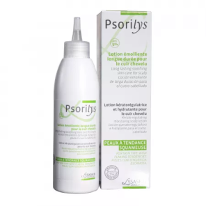 Lysaskin Psorilys scalp x150ml