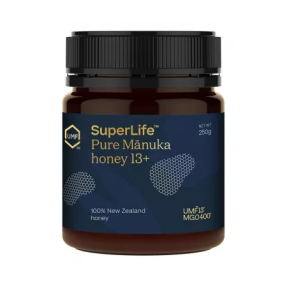 Miere Supelife Manuka Umf 13+ MGO 400