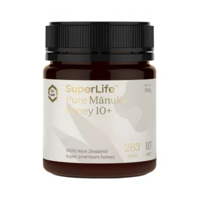 Miere Superlife Manuka UMF10+ mgo 263+ 250g