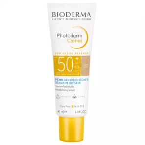 Photoderm Crema Colorata SPF50+ 40ml