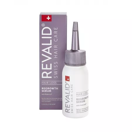 Revalid Ser Contra Caderea Parului 50ml