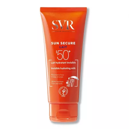 SCR Sun Secure lapte spf 50x 100 ml