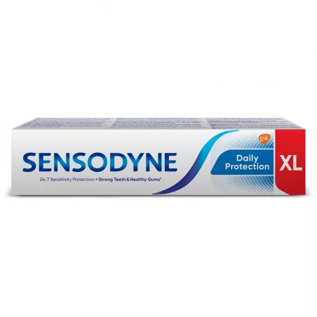 Sensodyne pasta dinti daily protectionx 100 ml