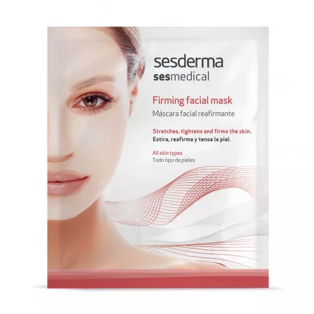 Sesdema Medical Masca Fermitate x 1 buc