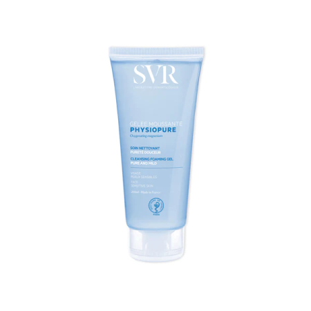 SVR Physiopure Gelee Moussante x 400ml