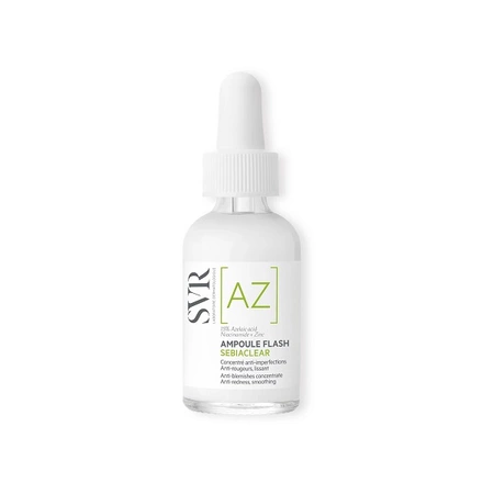 SVR Sebiaclear Ampoule Flashx 30ml