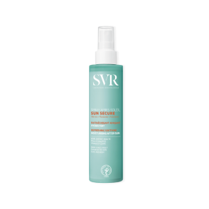 SVR Sun Secure Apres Soleil spray x 200ml