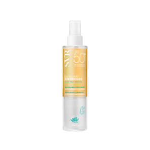 SVR Sun Secure Eau Solaire spf 50x 200 ml