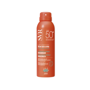 SVR Sun Secure Lait Crepitant spf 50x 200ml