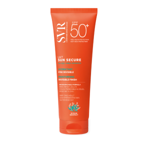 SVR Sun Secure Lapte de Corp spf 50x 250ml
