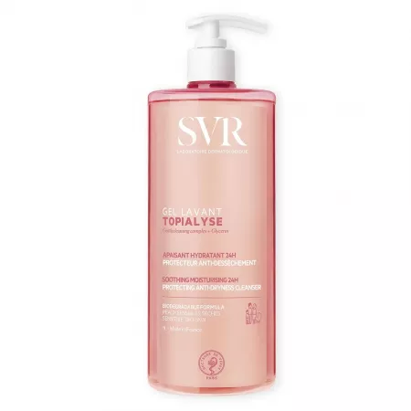 SVR Topyalise Gel  Lavant x 400 ml