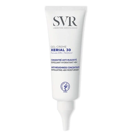 SVR Xerial 30 Gel-Crema Pentru Corp X75 ML