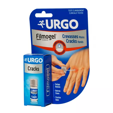 Urgo Crapaturi Ale pielii x3.25 ml