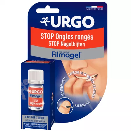 Urgo Filmogel Stop Bitten Nails x9 ml