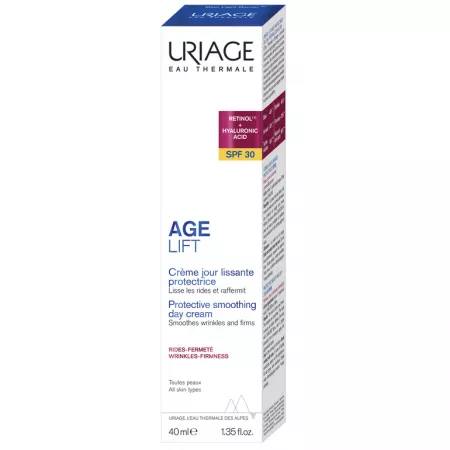 Uriage Age Lift Crema zi lifting si fermitate SPF30 40ml