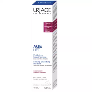 Uriage Age Lift Fluid de zi pentru lifting si fermitate 40ml