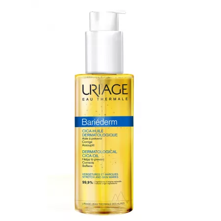 Uriage Bariederm Cica Spray 100ml