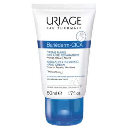 Uriage Bariederm Crema Maini 50ml