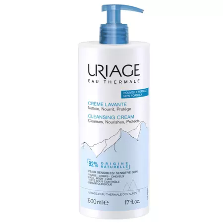 Uriage Crema de curatare 500ml