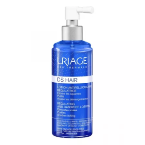 Uriage D.S. Hair Lotiune Spray Dermatita Seboreica 100ml