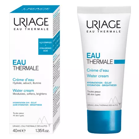 Uriage Eau Thermale Crema Hidratanta 40ml
