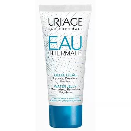 Uriage Eau Thermale Gel Hidratant PNM 40ml