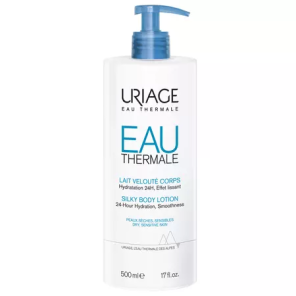 Uriage Eau Thermale Lapte de corp 500ml