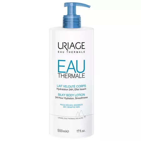 Uriage Eau Thermale Lapte de corp 500ml