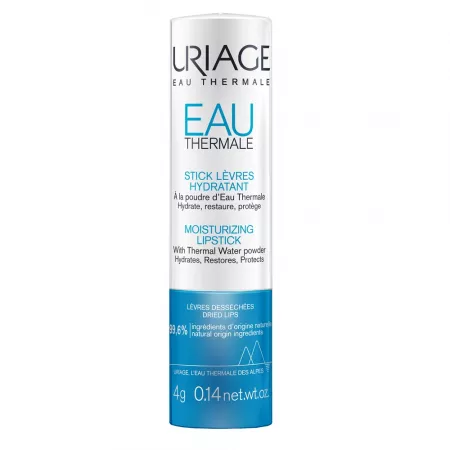 Uriage Eau Thermale Stick Hidratare buze x 4g