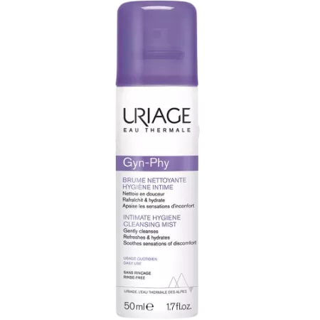 Uriage Gyn Phy Spray intim 50ml